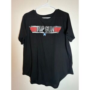 T-Shirt Top Gun